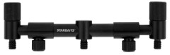 Hrazda Starbaits Buzz Bar Black Spot DLX 3 Prúty