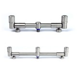 Hrazda Summittackle Nerezová Výsuvná