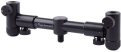 Hrazda Wychwood Extremis Adjustable Nastavitelná Q/R 2 Rod Buzz 15-25cm