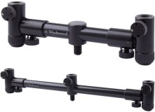 Hrazda Wychwood Extremis Adjustable Nastavitelná Q/R