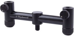 Hrazda Wychwood Extremis Q/R 2 Rod Buzz Délka 12cm