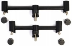 Hrazdy Avid Carp Lok Down 2 Rod Buzz Pod 6" Hrazdy Avid Carp Lok Down 2 Rod Buzz Pod 6"