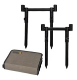 Hrazdy s Vidličkami Prologic Power Post 2 Rods Kit