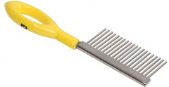 Hrebeň Loon Outdoors Ergo Comb Hrebeň Loon Outdoors Ergo Comb