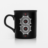 Hrnček Kumu Serpent