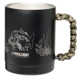 Hrnček Prologic Blackfire Twin Skin Carp Cup Hrnček Prologic Blackfire Twin Skin Carp Cup