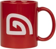 Hrnček Trakker Red Mug