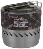 Hrnec Fox Cookware Infrared Power Boil Pan 0,65l