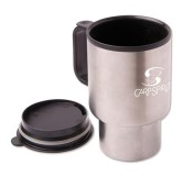Hrnek Carp Spirit Stainless Cup