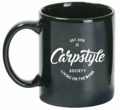 Hrnek Carpstyle Mug Hrnek Carpstyle Mug