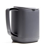 Hrnek RidgeMonkey Thermo Šedá 400ml Hrnek RidgeMonkey Thermo Šedá 400ml