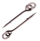 Hroty na Boilie Carp Spirit Boilie Spike with Ring