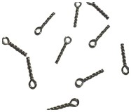Hroty na Návnadu Nytro Twisted Method Bait Spike 8mm