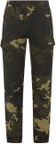 Hulahopke Korda Kore Heavy Joggers Dark Kamo Veličina XL