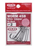 Hvataljka VanFook Worm 45B Slim Gornja Veličina 5/0