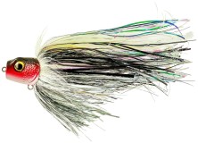 Hybridná Nástraha Westin Monsterfly 22cm 44g Silverbite