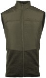 Hybridná Vesta Westin Thermo Knit Vest Beluga Green