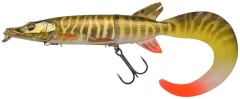 Hybridní Nástraha Savage Gear 3D Hybrid Pike 17cm 47g Pike