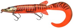 Hybridní Nástraha Savage Gear 3D Hybrid Pike 25cm 100g Red Pike