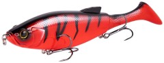 Hybridní Nástraha Shimano Yasei Hyper Hybrid 150mm 32g Red Tiger