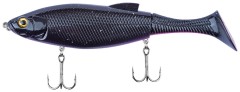 Hybridní Nástraha Shimano Yasei Hyper Hybrid 200mm 71g Black