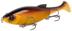 Hybridní Nástraha Shimano Yasei Hyper Hybrid 200mm 71g Orange Gold
