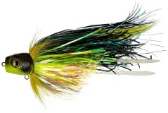 Hybridní Nástraha Westin Monsterfly 22cm 44g Odinlight