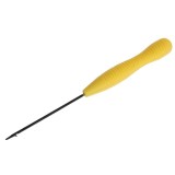 Igla Giants Fishing Boilie Hard Needle Yelow 10cm