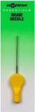 Igla Korda Essentials Braid Needle