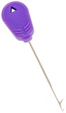 Igla Leeda Fine Splicing Needle ljubičasta