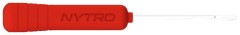 Igla Nytro Floating Hinged Baiting Needle Red