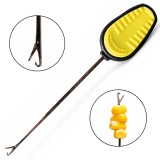 Igla sa zaklopkom Giants Fishing Fine Latch Needle