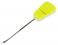 Igla za Boilie Carp'R'Us Splicing Fine Needle Yellow