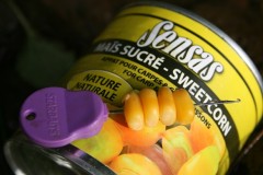 Igla za Partikl Starbaits Ljubičasta