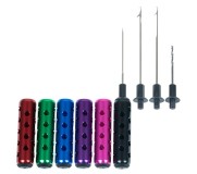 Igle Garda Boilie Metal deluxe 4u1 Igle Garda Boilie Metal deluxe 4u1