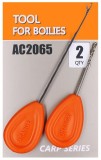 Igle i Vrtalica Life Orange Alat za Boilies
