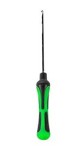 Igle Korum Ti Gated Needle Small Igle Korum Ti Gated Needle Small