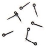 Iglica za mamce 10 mm Mistrall