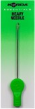 Ihla Korda Essentials Heavy Latch Needle