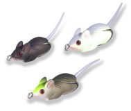 Imitace Krysy Doiyo Nezumi 4,5cm 7gr Imitace Krysy Doiyo Nezumi 4,5cm 7gr