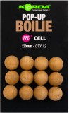Imitace Plovoucí Boilie Korda Pop-Up Cell