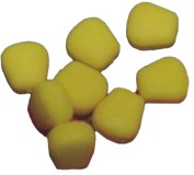 Imitace Plovoucí Kukuřice Enterprise Žlutá Imitace Plovoucí Kukuřice Enterprise Žlutá