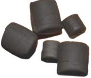 Imitace Plovoucích Pelet Enterprise