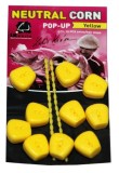 Imitácia Kukurice LK Baits Neutral Corn White