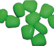 Imitácia Plávajúce Kukurice Enterprise Fluoro 10ks Imitácia Plávajúce Kukurice Enterprise Fluoro 10ks