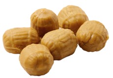 Imitácia Tigrieho Orecha Carp Spirit Floating Tiger Nuts