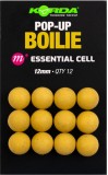 Imitacija Plovućih Boilie Korda Pop-Up Essential Cell