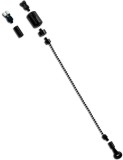 Indikátor Avid Carp Revolve Bobbin Kit Black