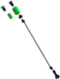Indikátor Avid Carp Revolve Bobbin Kit Green
