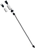 Indikátor Avid Carp Revolve Bobbin Kit White